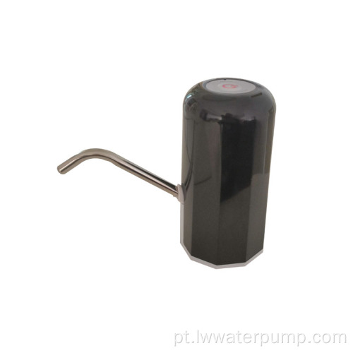 Mini dispensador de água USB MINI recarregável para exterior automático
